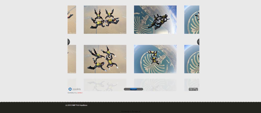 Historische schermafbeelding van Skydive Hayabusa
